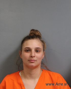 Erin Nichole Duvall Mugshot