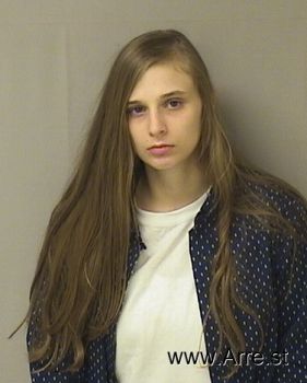 Erin Nichole Duvall Mugshot