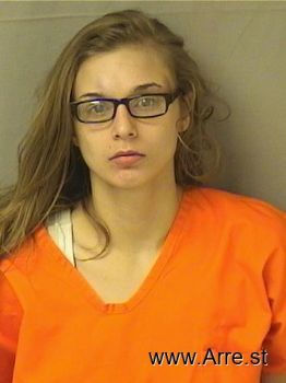 Erin Nichole Duvall Mugshot