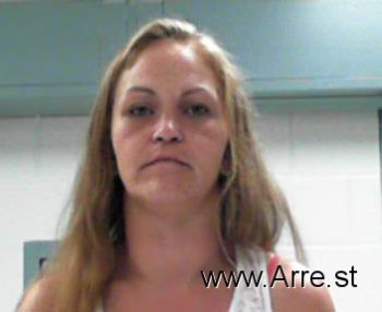 Erin Angeline Hess Mugshot