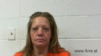 Erin Leigh Ratliff Mugshot