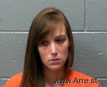 Erin Elane Smith Mugshot