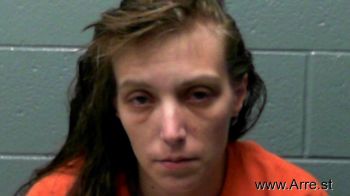 Erin Elaime Smith Mugshot