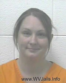 Erin Michelle Garrett Mugshot