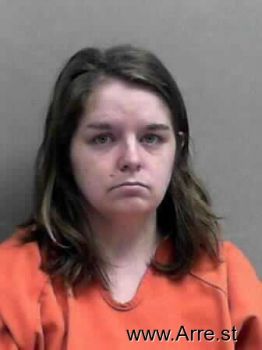 Erin Janelle Harris Mugshot