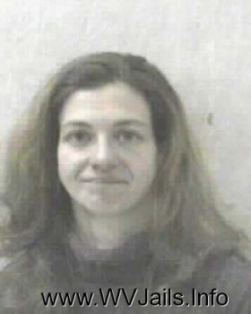 Erin Elizabeth Massey Mugshot