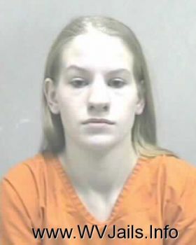 Erin May Neider Mugshot