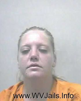 Erin Leigh Ratliff Mugshot