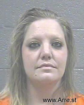 Erin Leigh Ratliff Mugshot