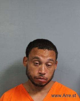 Ernest Lee Alexander Mugshot