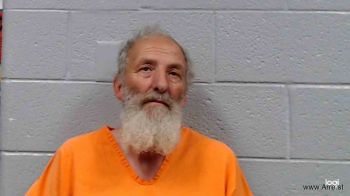 Ernest Dale Garrison Mugshot