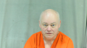 Ernest Robert Ulbrich  Jr. Mugshot