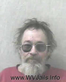 Ernest Dwain Blankenship Mugshot