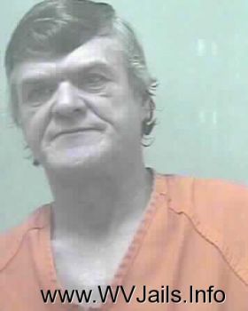 Ernest Donald Shrader Mugshot