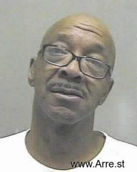 Ernest Andrew Stewart Mugshot