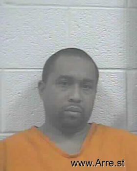 Ernest Nmn Walker Mugshot