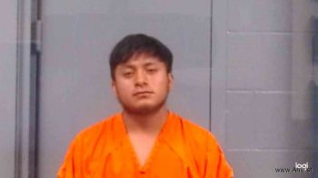 Ernesto  Jurez Mugshot