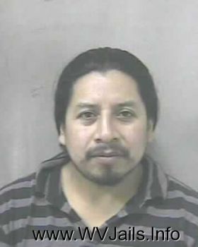 Ernesto  Chonmejia Mugshot