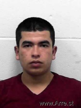 Ernesto Maciel Vargas Mugshot