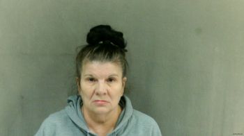 Esta Marie Chafin Mugshot