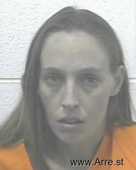 Etassa Ann Jarrell Mugshot