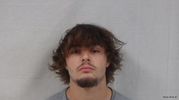 Ethan Cole Cunningham Mugshot