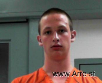 Ethan Duane Hicks Mugshot