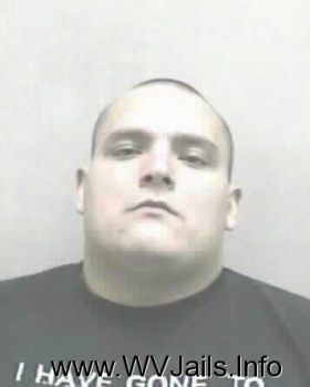 Eugene Richard Henry Mugshot