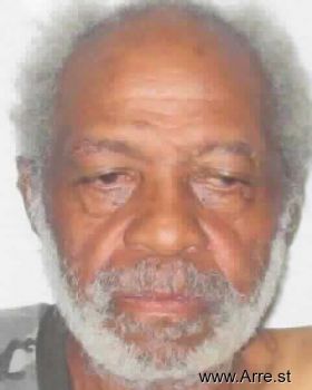 Eugene  Mcwiilliams Mugshot