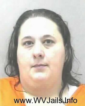 Eulah Dawn Higgins Mugshot