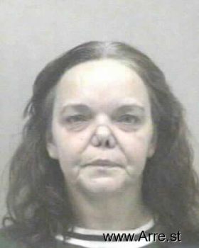 Eunice Sue Fillinger Mugshot