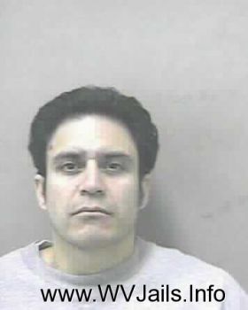 Euscbio Arturo Villa Espinoza Mugshot