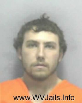 Evan William Keel Mugshot