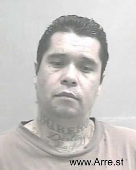 Evaristo  Gutierrez-gamez Mugshot