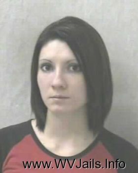 Eve Elaine Dunn Mugshot