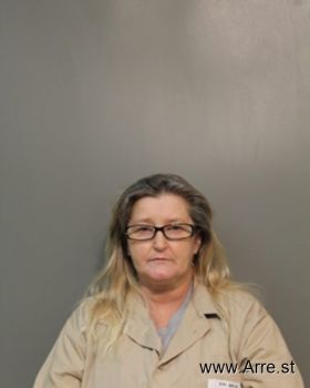 Evelyn  Ailiff Mugshot