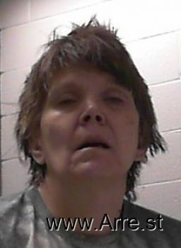 Evelyn Sue Litchfield Mugshot