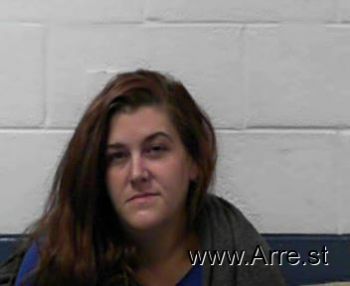 Evelyn Flortasha Petry Mugshot