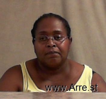 Evelyn Lorraine Williams Mugshot