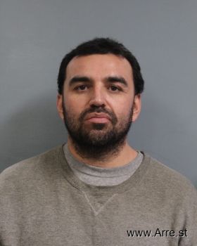 Everado  Silva-soto Mugshot