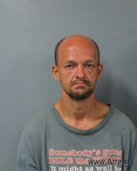 Everett Lee Harvey  Jr. Mugshot