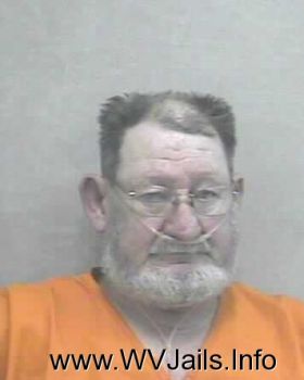 Everett Raymond Davis Mugshot