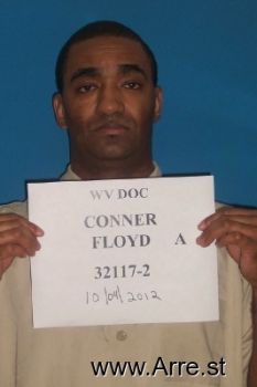 Floyd A Conner Mugshot