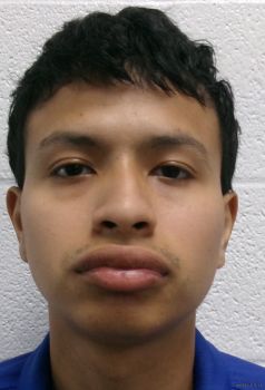 Fabian David Poma De La Cruz Mugshot