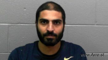 Fahad Abdullah Abduljabbar Mugshot