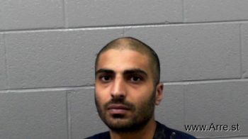 Fahad Abdullah Binabduljabbar Mugshot