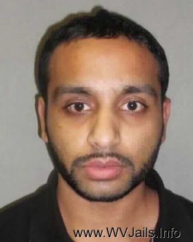 Faisal Nonomol Ali Mugshot