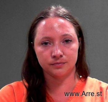 Faith Jeanette Jordan Mugshot