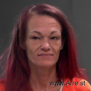 Faith Dianne Leasure Mugshot