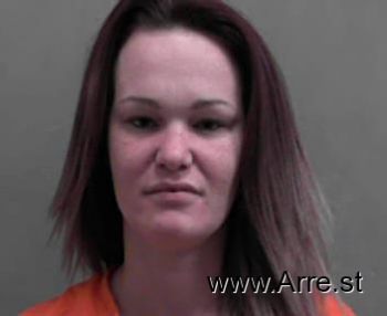 Faith Dianne Leasure Mugshot